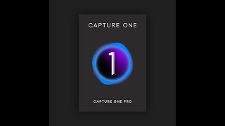 Capture One Pro 24 Basic Photo Retouching Workflow Tutorial June 2024 [upl. by Rehpatsirhc578]