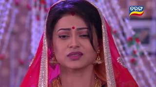 Tara Tarini  Full Ep 66 20th Jan 2018  Odia Serial – TarangTV [upl. by Karlee842]