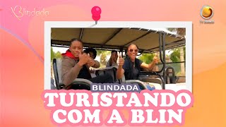 Começamos pela Província de Benguela Cidade Linda  Blindada  TV ZIMBO [upl. by Onfroi]