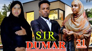 SIR NAGEED  21 FULL MOVIE BY SAGAL SOMALI [upl. by Naie]