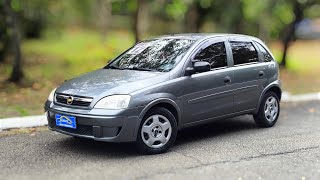 CHEVROLET CORSA MAXX 14 2012 COMPLETO [upl. by Dajma105]