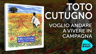 Toto Cutugno  Voglio Andare A Vivere In Campagna Альбом 1995 [upl. by Beatty461]