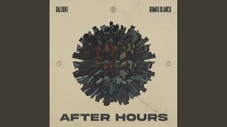 After Hours Extended Mix [upl. by Brookner]