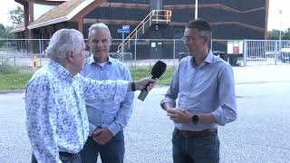 20240718 Haaksbergen Interview directie Nobian [upl. by Curnin273]