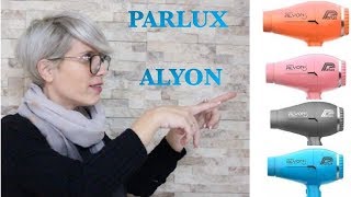 PARLUX ALYON 💫 [upl. by Diamond]