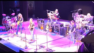 Dweezil Zappa  Punkys Whips  Live Orpheum Theatre Los Angeles  8324 [upl. by Allare]