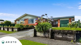 20 Whitcombe Terrace Hokitika  Arizto [upl. by Buckingham633]