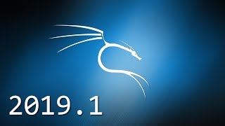 Install Kali Linux 2019 on Vmware Fusion in Mac OSX [upl. by Atteyram]