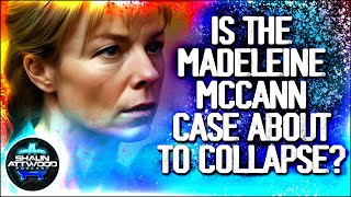 Peter Hyatt – Is the Madeleine McCann Case About to Collapse [upl. by Cirenoj]