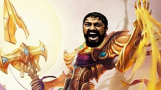 Azir Mechanics [upl. by Ralyat]