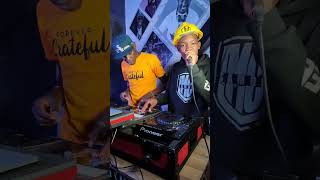 DJ SPLASH 254 amp MC SAMDEE DANCEHALL FREESTYLE VYBZ KARTEL dancehall dj [upl. by Ferwerda]