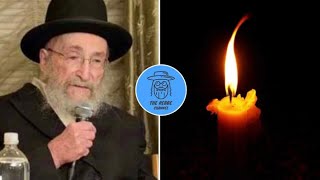 Levaya Of HaRav Moshe Wolfson ZT”L 99 Years  הלווית המשגיח הרה”ג משה וולפסון זצ”ל [upl. by Kleinstein]