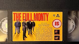 Ending to The Full Monty 1997 [upl. by Bailey]