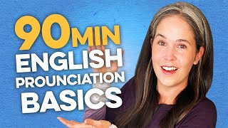 DONT Fall For These Diphthongs and Vowel Mistakes  Pronunciation Compilation  Rachel’s English [upl. by Ettenal489]