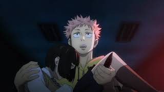 Jujutsu kaisen AMV  See Me Fall [upl. by Schwitzer]