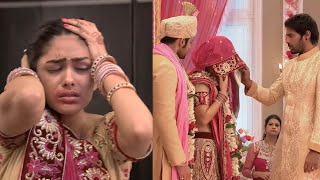 दुल्हन बेहोश होगयी  The Bride Gets Unconscious  Kumkum Bhagya  Full Episode 167  Zee Ganga [upl. by Eceinaj]