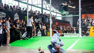 Bunt Jam Melbourne 2024 Presented by Vans [upl. by Aiel537]