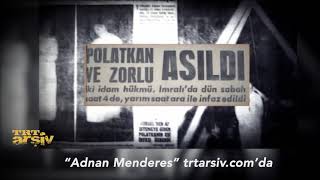 Adnan Menderes [upl. by Leina479]