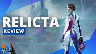 Relicta PS4 Review  Pure Play TV [upl. by Marla143]