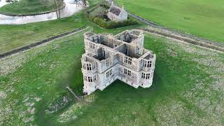 Lyveden New BieldNorthamptonshire [upl. by Wilkinson]