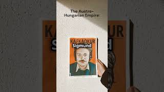 The Austro Hungarian Empire A Multicultural Powerhouse in European History [upl. by Eenafets]