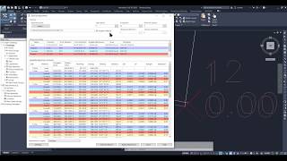 The Civil 3D Traverse Adjustment or Balance Tool [upl. by Baumbaugh]