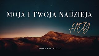 Moja i Twoja Nadzieja  Epicka Emocjonalna Wersja  Trap Melodic [upl. by Leihcar108]