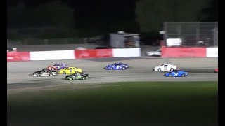 7 19 2024 Grundy County Speedway GSC Super Cup Series Feature [upl. by Weiner]