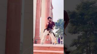 Balma kadar na jane  aavdhesh premi bhojpuri song  daksh Roy dance video bhojpuri dance status [upl. by Griz]