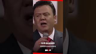 Ilir Shaqiri Serish vjen marsi [upl. by Akinaj742]