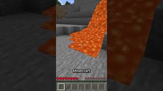 Write Names In The Comments minecraft factsadoutminecraft minecrftfacts [upl. by Carling]