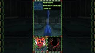 Legend of Zelda Ocarina of Time 3💚challenge runWater Temple [upl. by Perry]