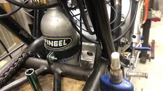 Pingel Air Shifter Operations [upl. by Nolana]