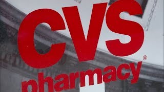 CVS To Buy Aetna For 69 Billion  Los Angeles Times [upl. by Atalante]