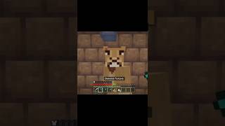 Wait LIONMAKER minecraft stampyslovelyworld stampy shorts [upl. by Elletnwahs]