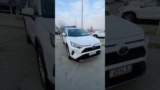 ⭐️Toyota RAV4⭐️самый ликвидный кроссовер 2024 года⚡️⚡️ [upl. by Byrdie]