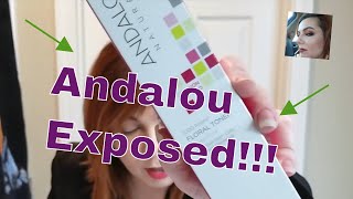 Andalou Naturals 1000 Roses Review and Verdict [upl. by Duane]