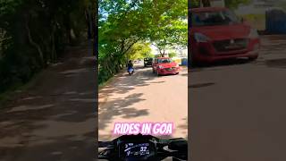 Best roads in Goa [upl. by Bank566]