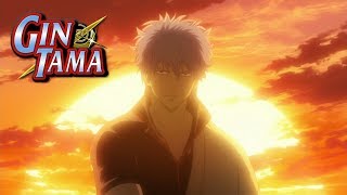 Gintama Opening 17  Know Know Know HD [upl. by Mariejeanne]