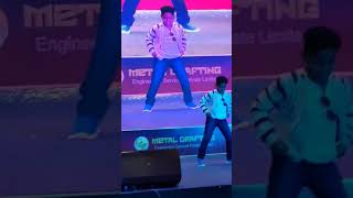 Mass marano  FunWithFarhan05 viraldancer tamil 🔥 [upl. by Ekoorb]