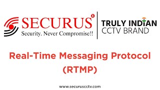 How to Stream Live on Youtube using RTMP  A Complete Guide CCTV Solutions by Securus CCTV [upl. by Brodench]