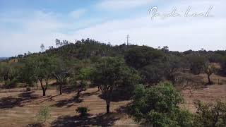 Fuga ao Paraíso Quinta Cativante em Melides Alentejo [upl. by Nodal]