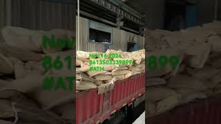 ATH aluminum hydroxide supplier Al2O3 aluminum oxide supplier 00861350333989 [upl. by Ailed]