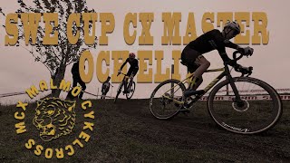 MALMÖ CX Årets sista SWE CUP helg Vilken bra bana [upl. by Miranda]