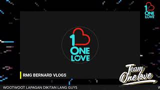 RMG BERNARD VLOGSLIVESTREAMPAANGAT PRGRAM [upl. by Robbie]