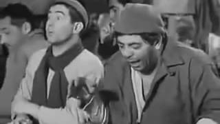 Stalag 17 1953 bande annonce [upl. by Neeloj793]