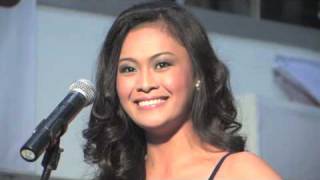 BB PILIPINAS 2010 Talent Competition [upl. by Snowber]