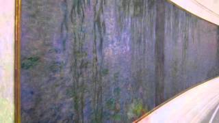 MONET  Water Lilies  Les Nymphéas [upl. by Keithley]