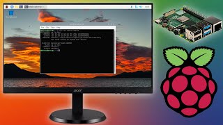 Raspberry PI 4 Firmware Upgrade Easy Guide 2022 [upl. by Malynda]