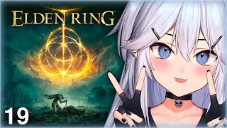 Vei  Elden Ring Part 19 [upl. by Oribelle]